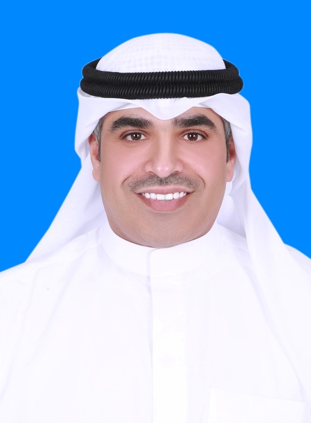 أ.فهد سعود الشايع
